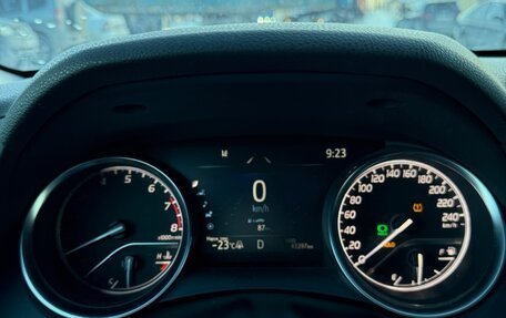 Toyota Camry, 2022 год, 3 749 000 рублей, 25 фотография
