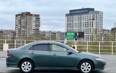 Honda Accord VII рестайлинг, 2006 год, 769 000 рублей, 4 фотография