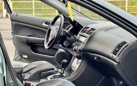 Honda Accord VII рестайлинг, 2006 год, 769 000 рублей, 16 фотография