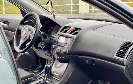Honda Accord VII рестайлинг, 2006 год, 769 000 рублей, 17 фотография