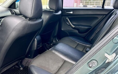 Honda Accord VII рестайлинг, 2006 год, 769 000 рублей, 22 фотография