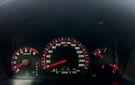 Honda Accord VII рестайлинг, 2006 год, 769 000 рублей, 23 фотография