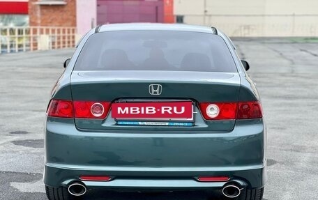 Honda Accord VII рестайлинг, 2006 год, 769 000 рублей, 6 фотография