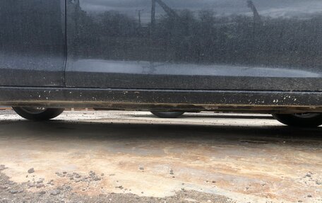 Opel Astra J, 2011 год, 630 000 рублей, 17 фотография