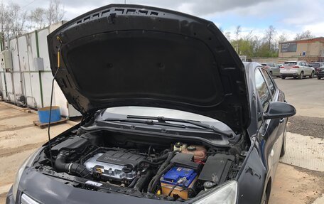Opel Astra J, 2011 год, 630 000 рублей, 16 фотография