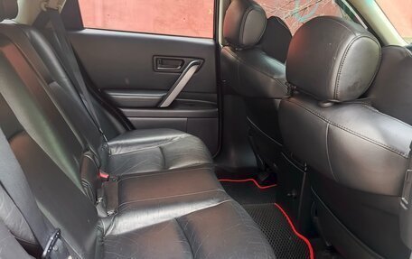 Infiniti FX I, 2004 год, 740 000 рублей, 12 фотография