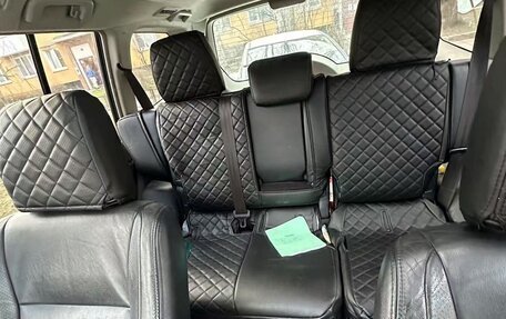 Mitsubishi Pajero IV, 2008 год, 1 080 000 рублей, 5 фотография