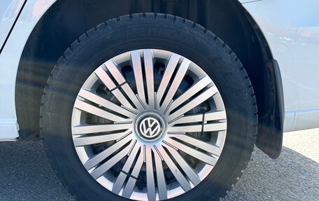 Volkswagen Polo VI (EU Market), 2017 год, 1 190 000 рублей, 8 фотография