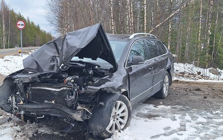 Skoda Superb III рестайлинг, 2012 год, 1 500 рублей, 2 фотография