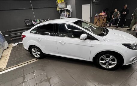 Ford Focus III, 2012 год, 700 000 рублей, 6 фотография