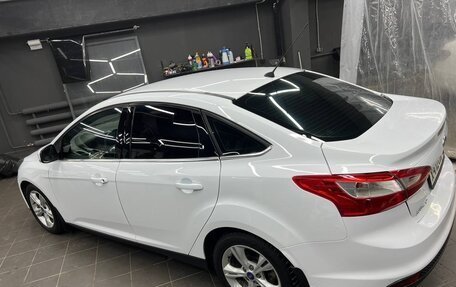 Ford Focus III, 2012 год, 700 000 рублей, 7 фотография