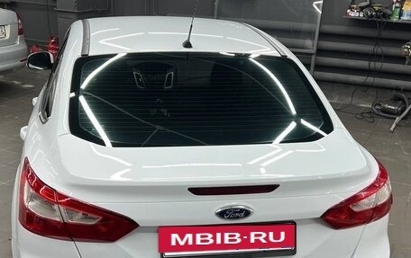 Ford Focus III, 2012 год, 700 000 рублей, 9 фотография