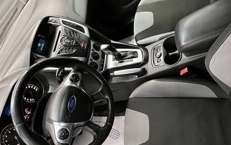 Ford Focus III, 2012 год, 700 000 рублей, 13 фотография