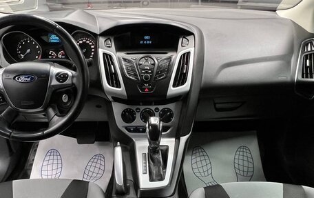 Ford Focus III, 2012 год, 700 000 рублей, 12 фотография