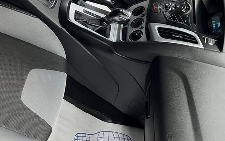 Ford Focus III, 2012 год, 700 000 рублей, 16 фотография