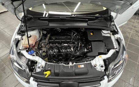Ford Focus III, 2012 год, 700 000 рублей, 20 фотография