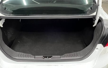 Ford Focus III, 2012 год, 700 000 рублей, 18 фотография