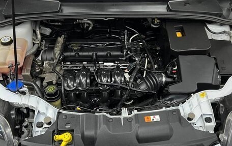 Ford Focus III, 2012 год, 700 000 рублей, 19 фотография