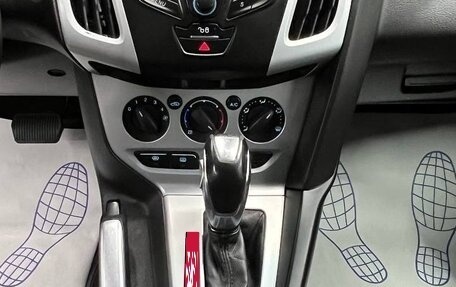 Ford Focus III, 2012 год, 700 000 рублей, 14 фотография