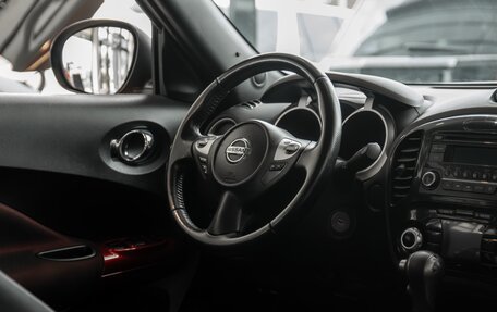 Nissan Juke II, 2012 год, 945 000 рублей, 13 фотография