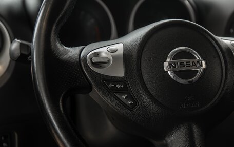 Nissan Juke II, 2012 год, 945 000 рублей, 11 фотография
