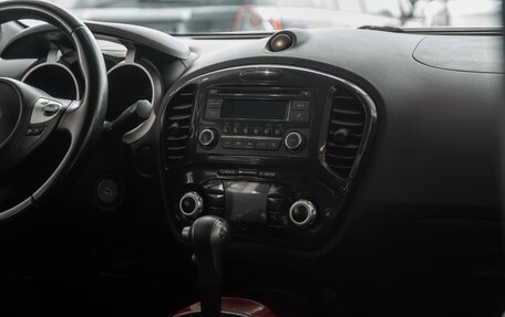 Nissan Juke II, 2012 год, 945 000 рублей, 14 фотография