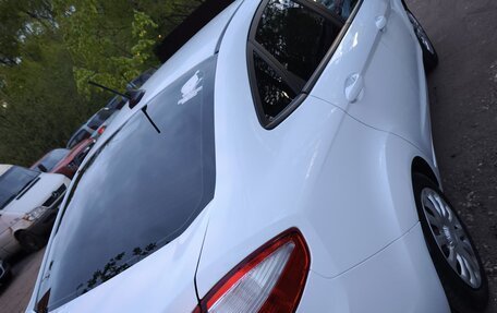 Ford Fiesta, 2017 год, 1 100 000 рублей, 7 фотография