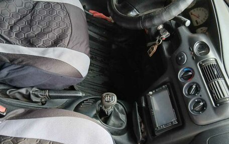 Ford Escort V, 1996 год, 151 000 рублей, 6 фотография