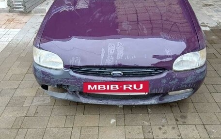 Ford Escort V, 1996 год, 151 000 рублей, 2 фотография