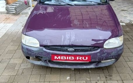 Ford Escort V, 1996 год, 151 000 рублей, 5 фотография