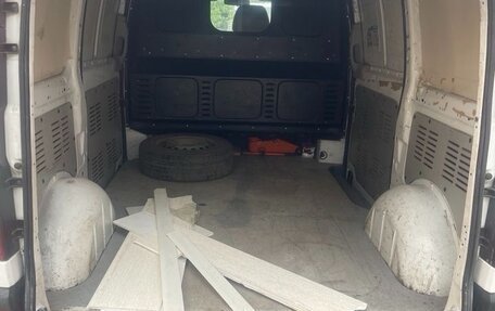 Mercedes-Benz Vito, 2004 год, 885 000 рублей, 6 фотография