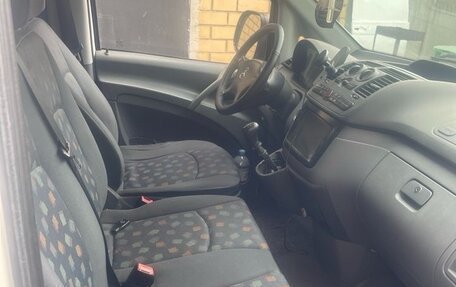 Mercedes-Benz Vito, 2004 год, 885 000 рублей, 7 фотография