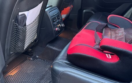 Volkswagen Touareg III, 2011 год, 1 850 000 рублей, 10 фотография