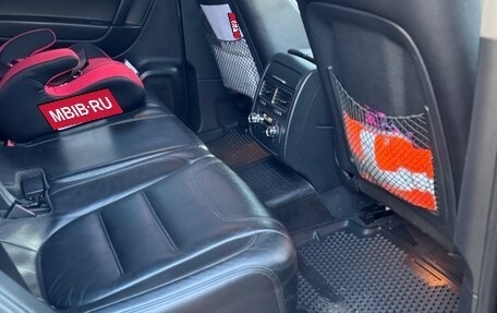 Volkswagen Touareg III, 2011 год, 1 850 000 рублей, 9 фотография
