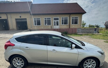 Ford Focus III, 2013 год, 950 000 рублей, 3 фотография