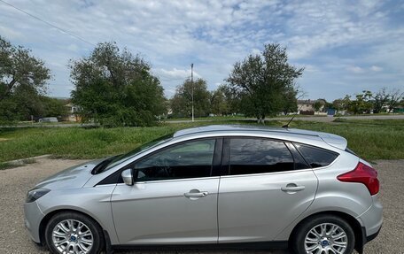 Ford Focus III, 2013 год, 950 000 рублей, 7 фотография