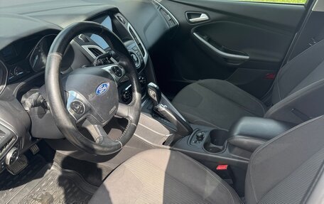 Ford Focus III, 2013 год, 950 000 рублей, 11 фотография