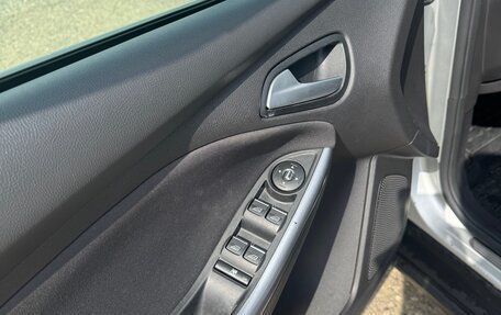 Ford Focus III, 2013 год, 950 000 рублей, 10 фотография