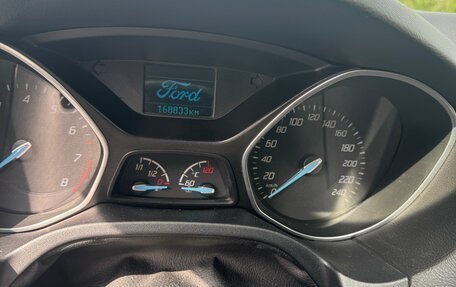 Ford Focus III, 2013 год, 950 000 рублей, 12 фотография
