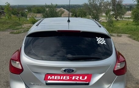 Ford Focus III, 2013 год, 950 000 рублей, 5 фотография