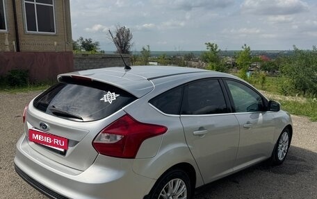 Ford Focus III, 2013 год, 950 000 рублей, 4 фотография