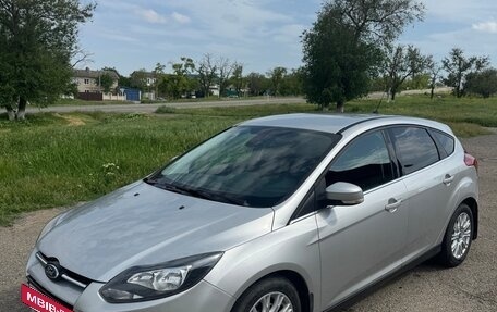 Ford Focus III, 2013 год, 950 000 рублей, 8 фотография