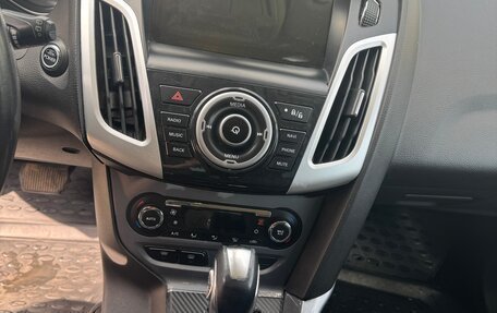 Ford Focus III, 2013 год, 950 000 рублей, 13 фотография