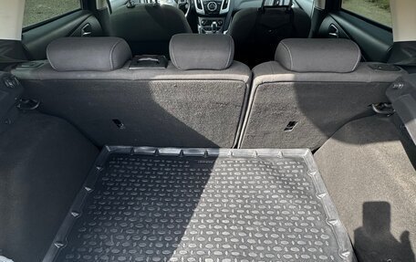 Ford Focus III, 2013 год, 950 000 рублей, 18 фотография