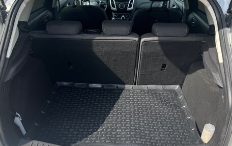 Ford Focus III, 2013 год, 950 000 рублей, 17 фотография
