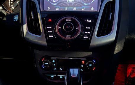 Ford Focus III, 2013 год, 950 000 рублей, 25 фотография