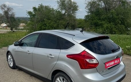 Ford Focus III, 2013 год, 950 000 рублей, 6 фотография