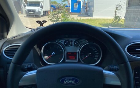 Ford Focus II рестайлинг, 2008 год, 709 000 рублей, 11 фотография
