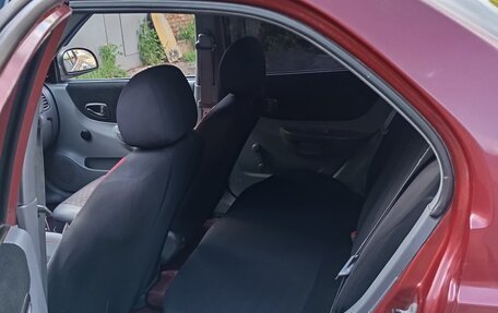 Hyundai Accent II, 2005 год, 375 000 рублей, 7 фотография