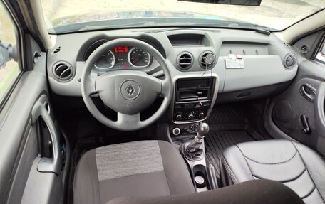 Renault Duster I рестайлинг, 2014 год, 990 000 рублей, 10 фотография